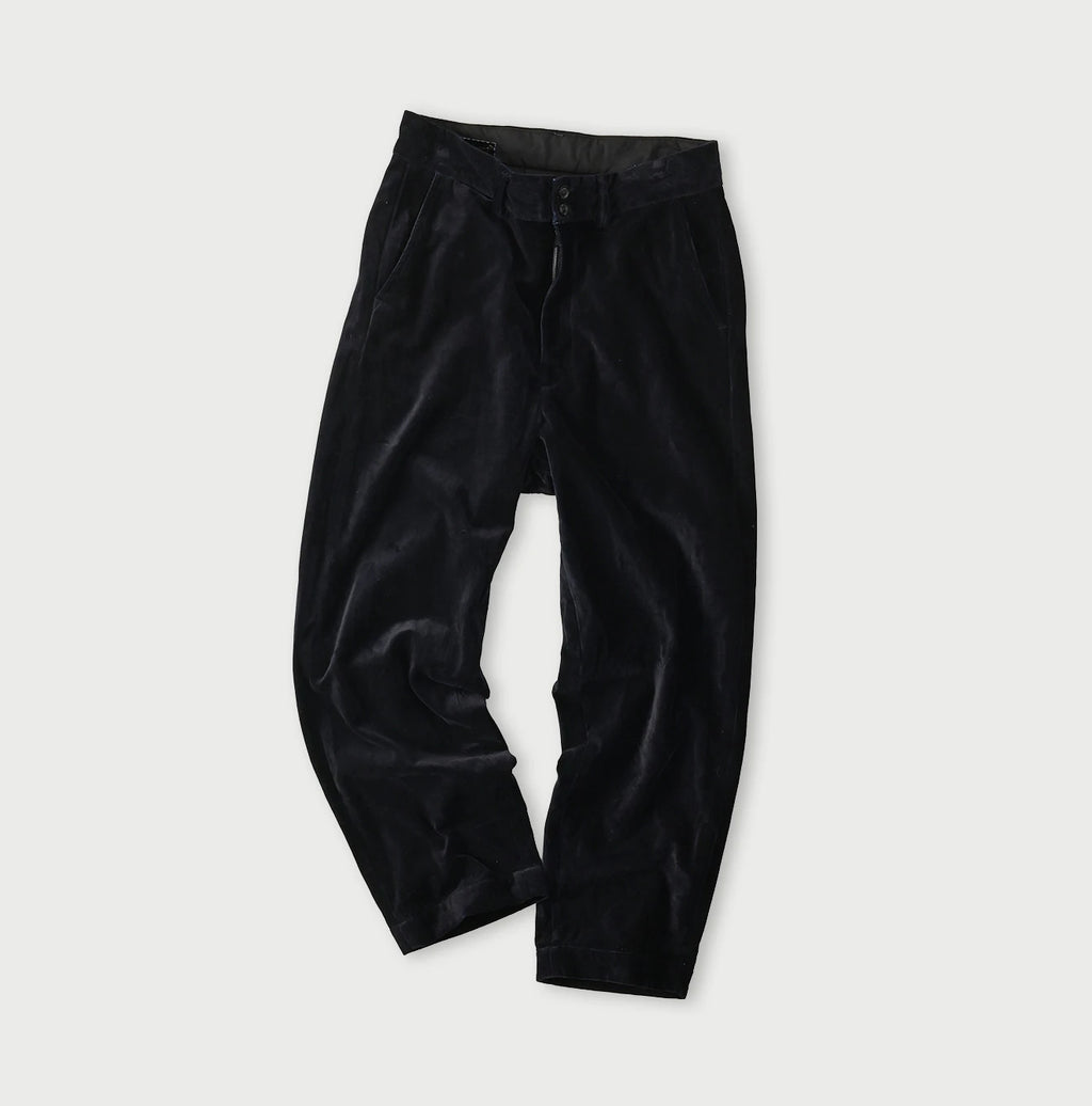Indigo Velvet 908 Nîmes Pants