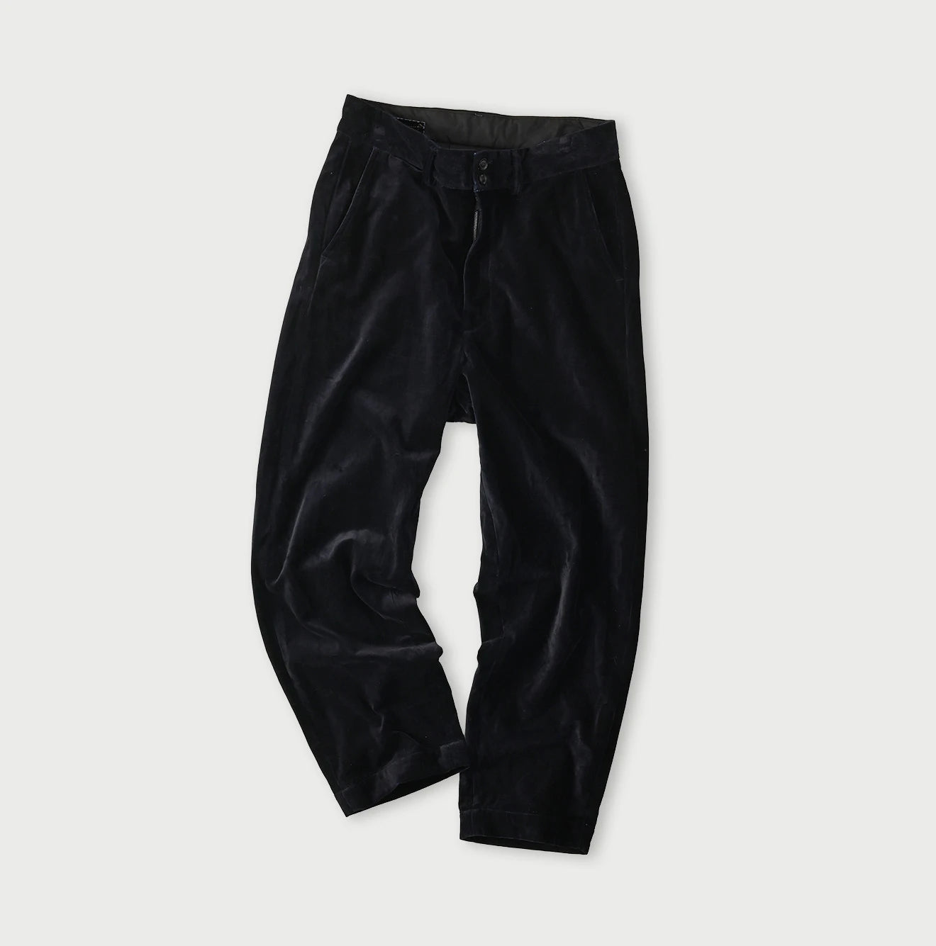 Indigo Velvet 908 Nîmes Pants