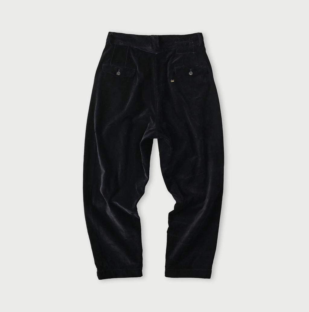 Indigo Velvet 908 Nîmes Pants