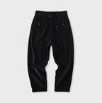 Indigo Velvet 908 Nîmes Pants