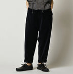 Indigo Velvet 908 Nîmes Pants