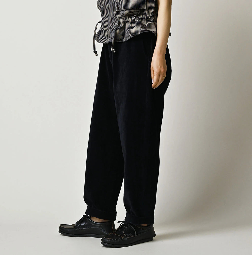 Indigo Velvet 908 Nîmes Pants