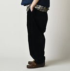 Indigo Velvet 908 Nîmes Pants