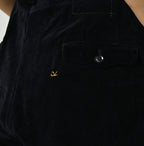 Indigo Velvet 908 Nîmes Pants