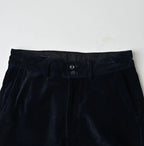 Indigo Velvet 908 Nîmes Pants