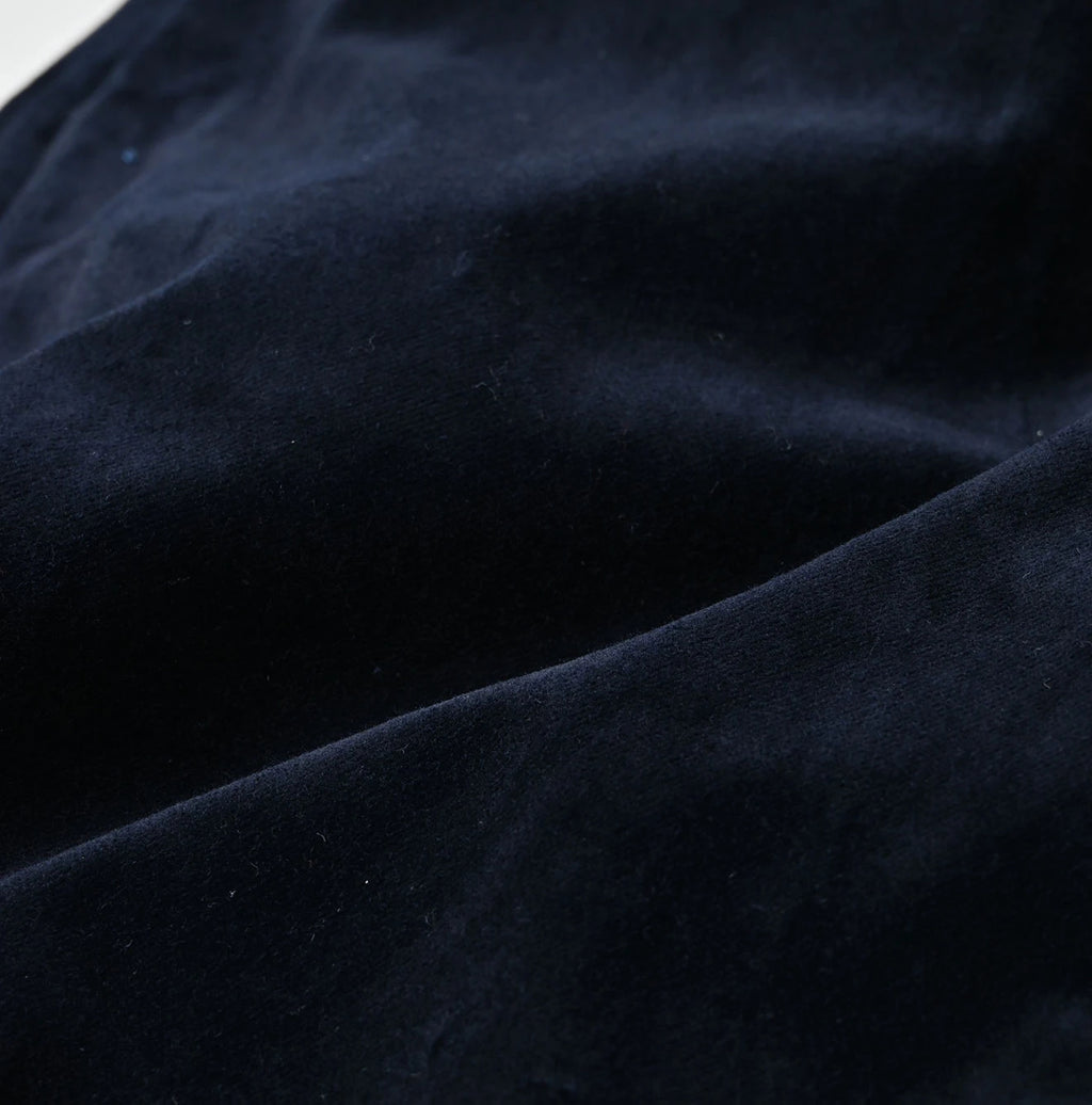 Indigo Velvet 908 Nîmes Pants