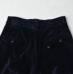Indigo Velvet 908 Nîmes Pants