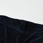 Indigo Velvet 908 Nîmes Pants