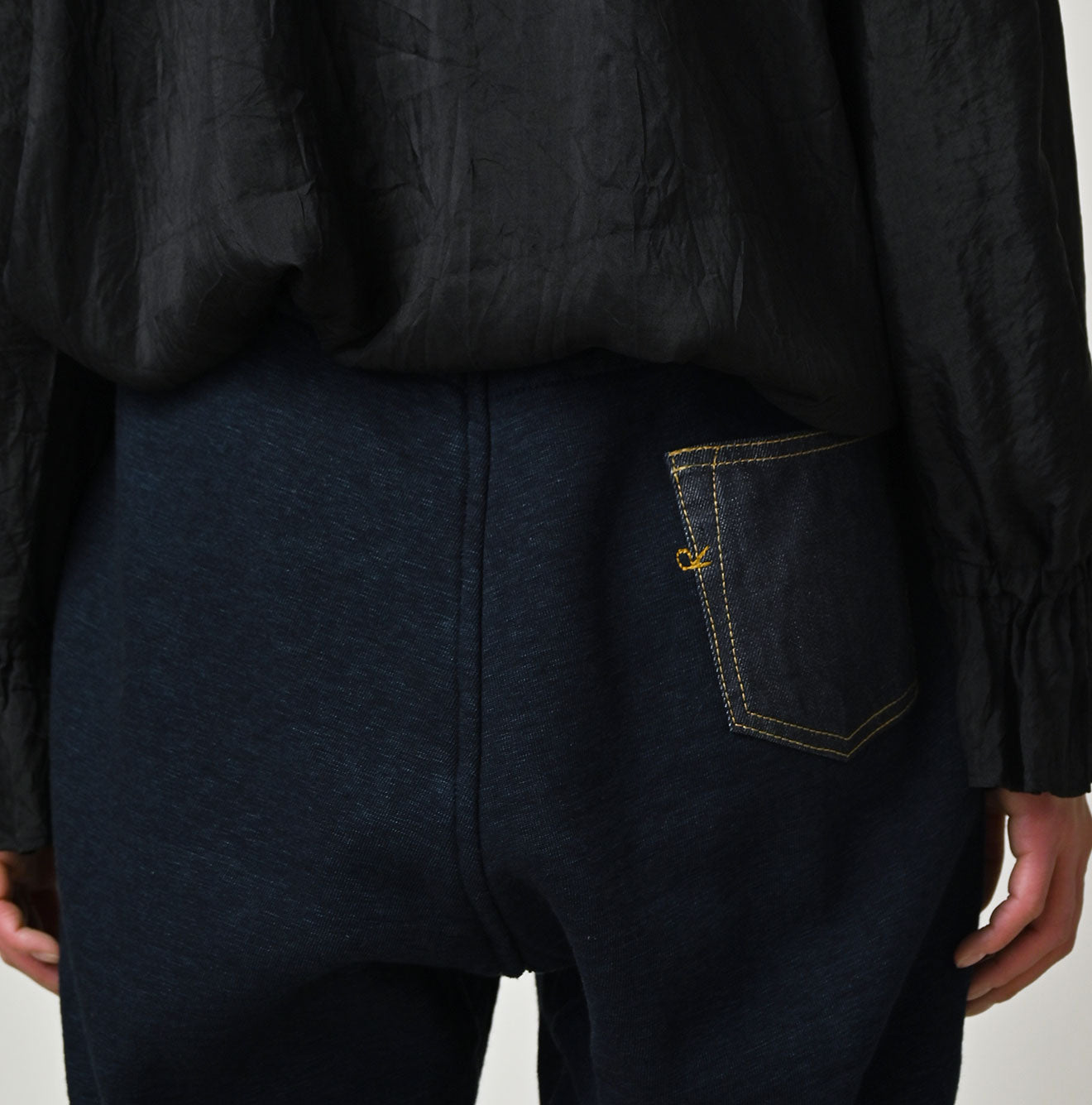 Indigo Hokkaido Hon Urake 908 Joppan