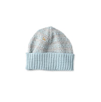 Bonita Jacquard Cap