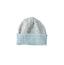 Bonita Jacquard Cap Saxe Jacquard