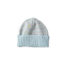 Bonita Jacquard Cap Saxe Jacquard