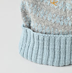 Bonita Jacquard Cap Detail