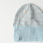 Bonita Jacquard Cap Detail