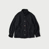 Indigo Binder 908 8-knot Cardigan