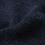 Indigo Binder 908 8-knot Cardigan
