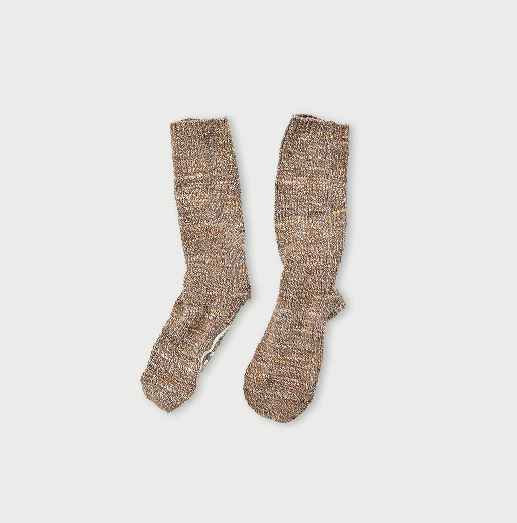 Zakkuri Knitsew Socks