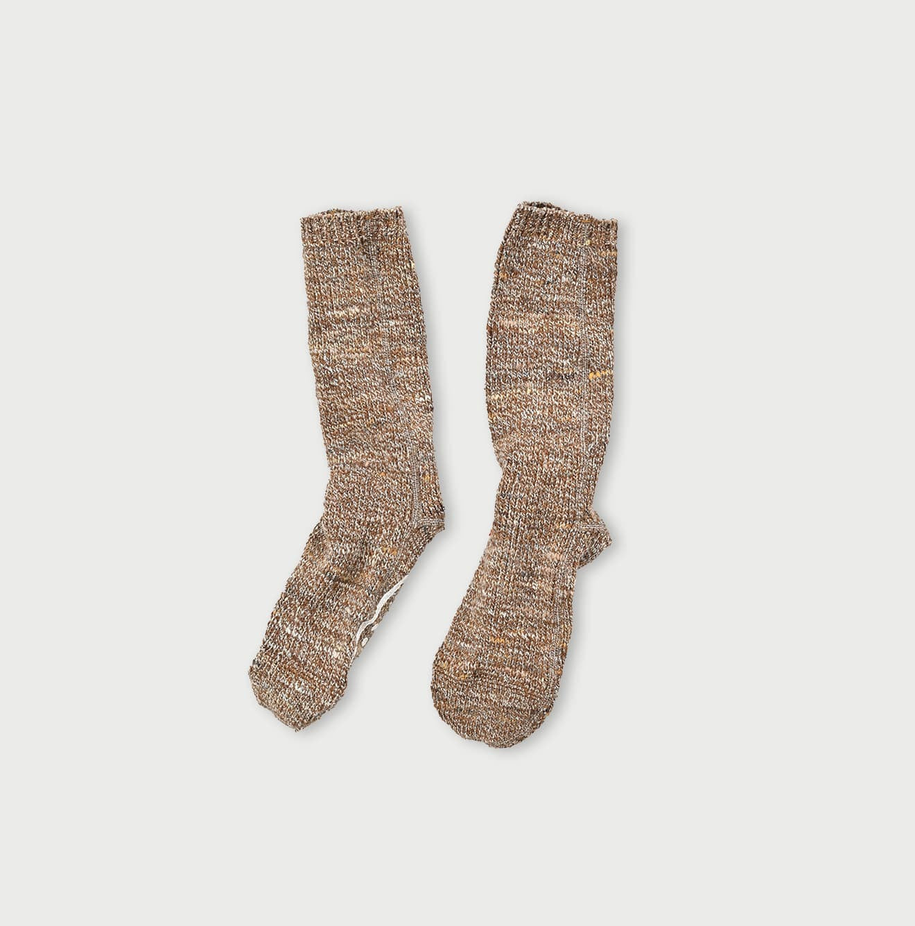 Zakkuri Knitsew Socks