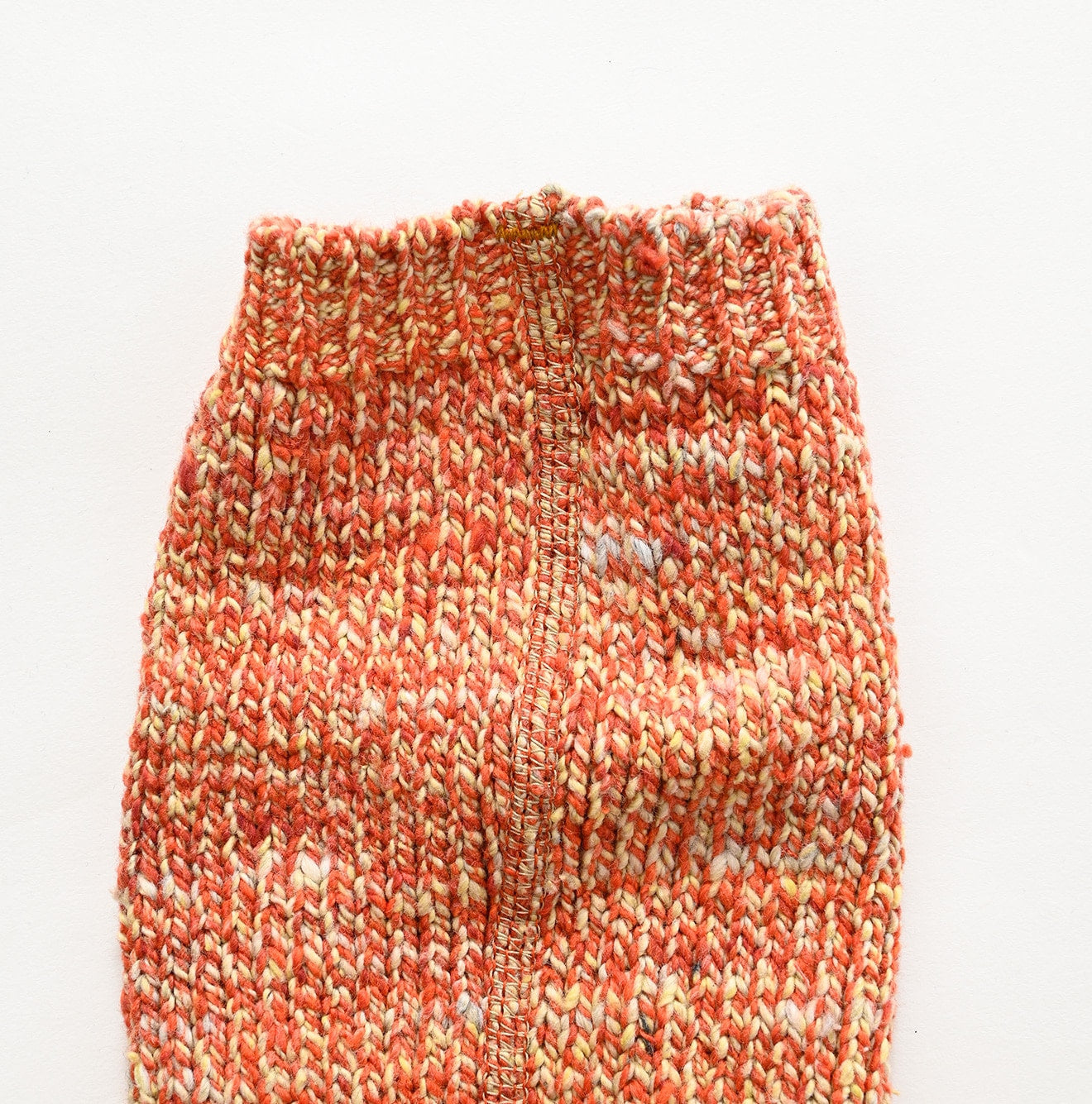 Zakkuri Knitsew Socks