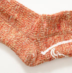 Zakkuri Knitsew Socks