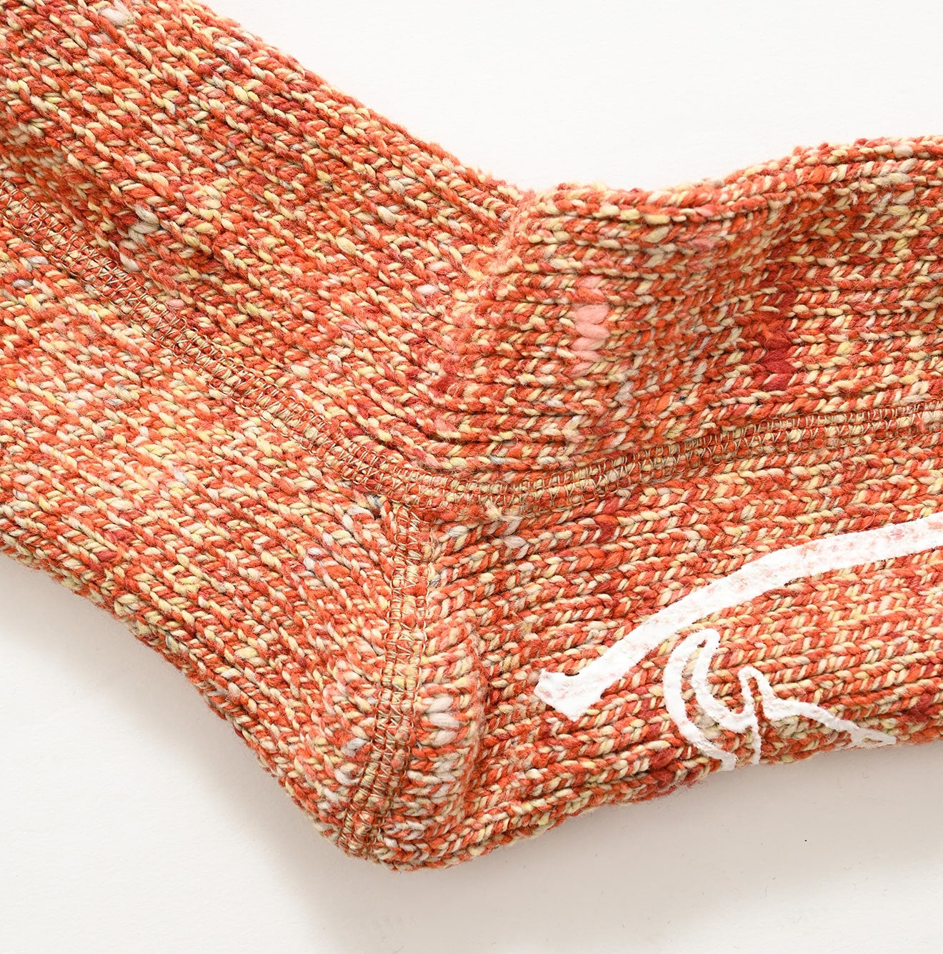 Zakkuri Knitsew Socks