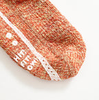 Zakkuri Knitsew Socks