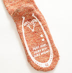 Zakkuri Knitsew Socks