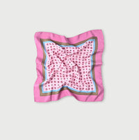 Silk Komon Bandana