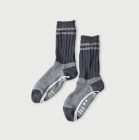 Ribbed Low Gauge Socks