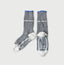 Ribbed Low Gauge Socks