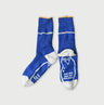 Ribbed Low Gauge Socks
