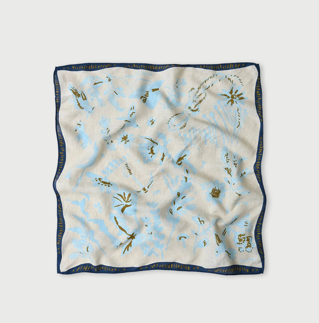 Supima Donkey Tale Bandana