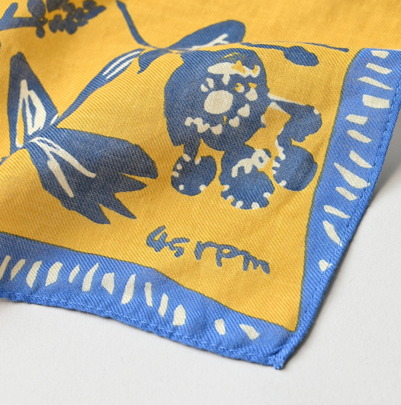 Supima Donkey Tale Bandana