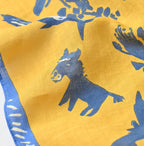 Supima Donkey Tale Bandana