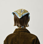 Supima Donkey Tale Bandana