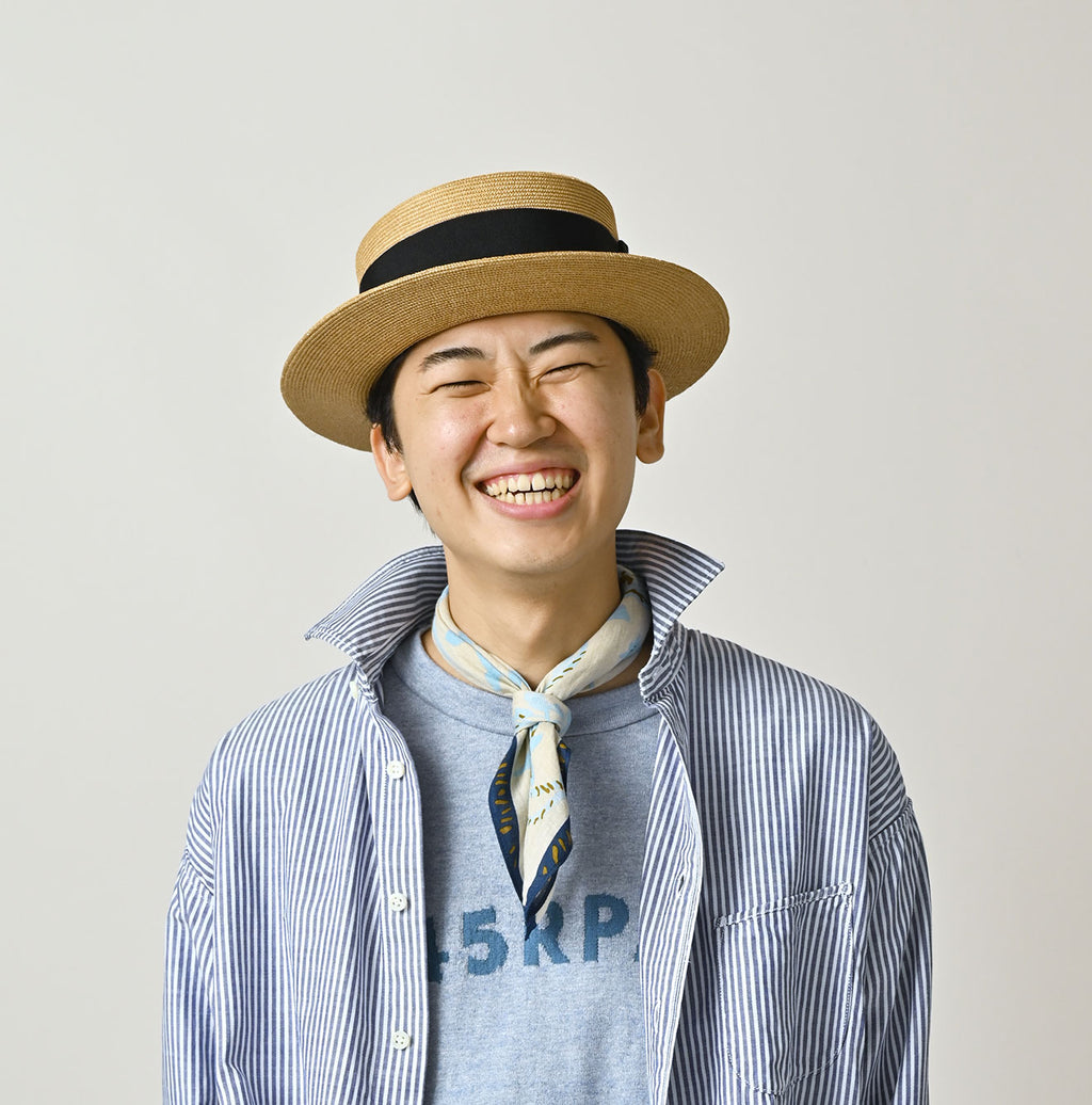 Supima Donkey Tale Bandana