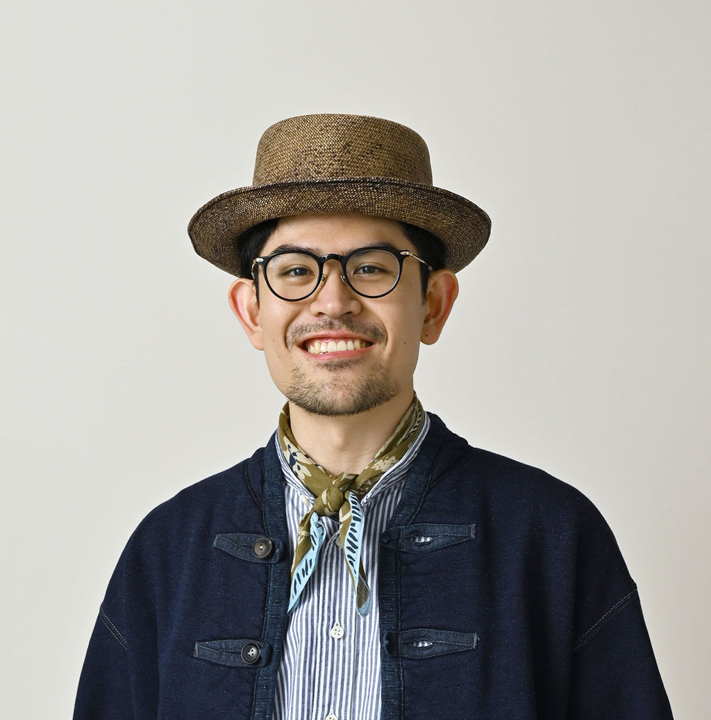 Supima Donkey Tale Bandana