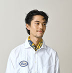 Supima Donkey Tale Bandana