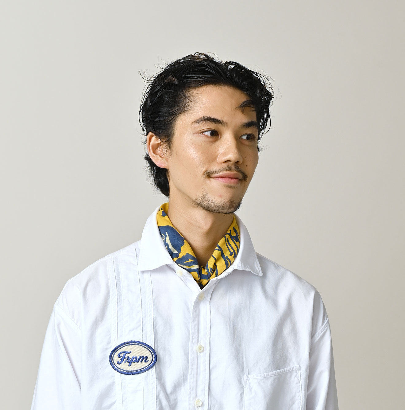 Supima Donkey Tale Bandana
