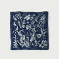 Indigo Supima Donkey Tale Bandana