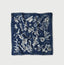 Indigo Supima Donkey Tale Bandana