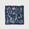 Indigo Supima Donkey Tale Bandana
