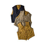 Nylon 908 Quilting Vest