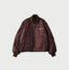 Nylon Quilting Blouson