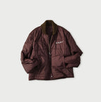 Nylon Quilting Blouson