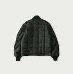 Nylon Quilting Blouson