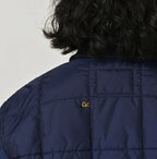 Nylon Quilting Blouson
