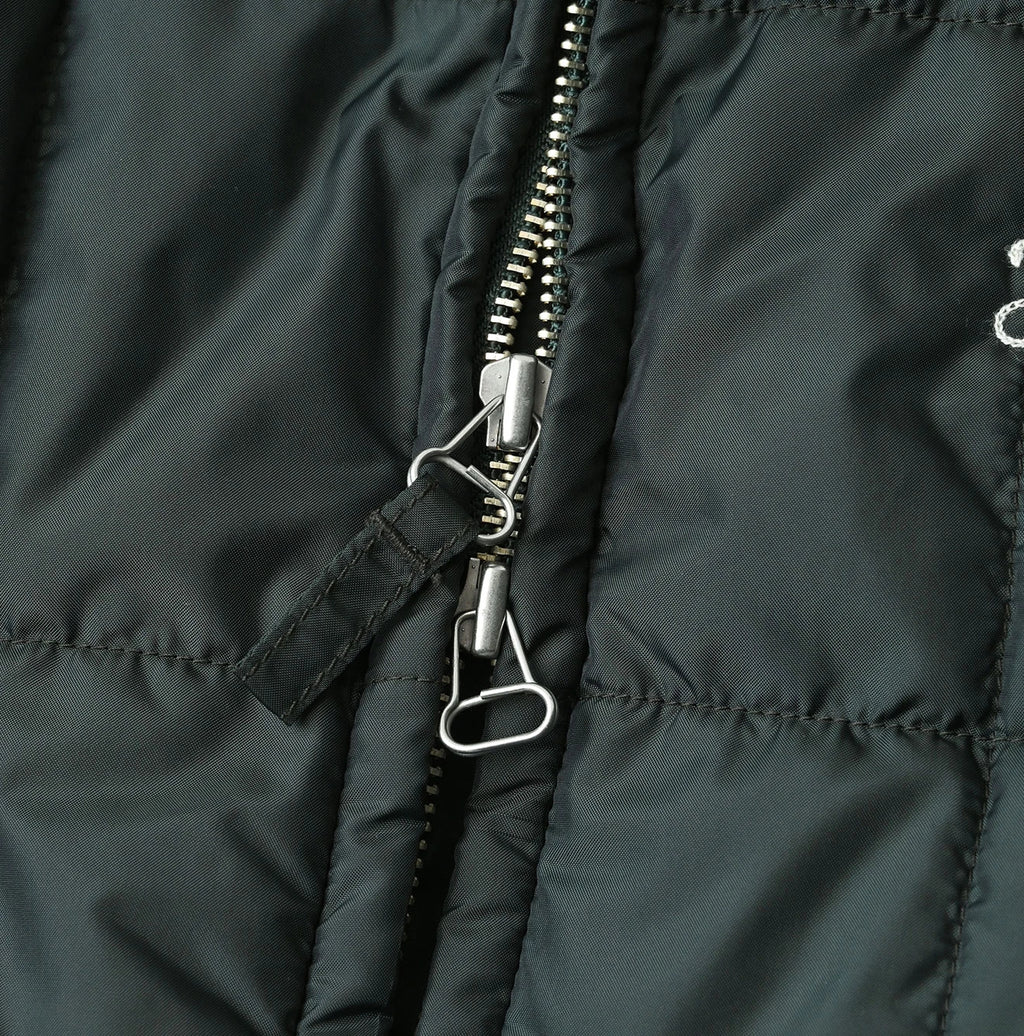 Nylon Quilting Blouson