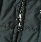 Nylon Quilting Blouson