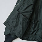 Nylon Quilting Blouson